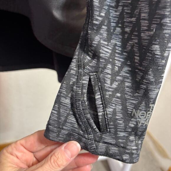 The North Face Women's Dyvinity Jacket Size Small Black - Picture 13 of 15